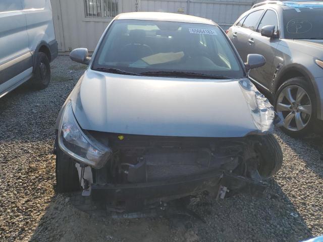 3KPA24AD6ME428949 Kia Rio LX 5