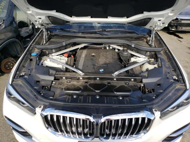 5UXCR6C02L9B10695 2020 BMW X5, photo no. 12