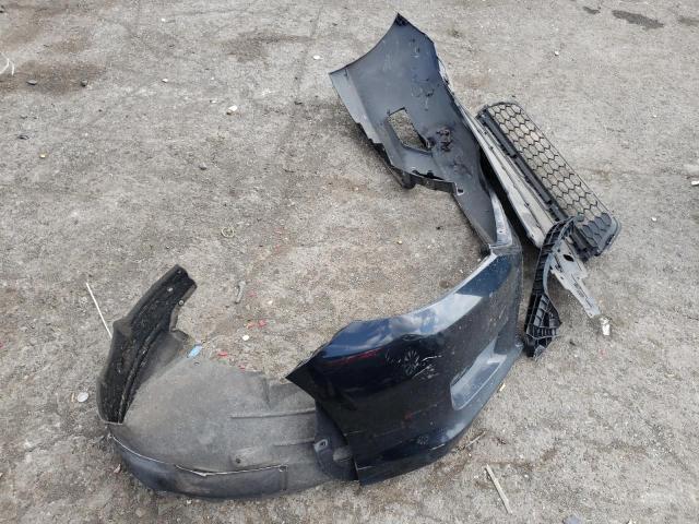 1HGCR6F5XFA000827 2015 Honda Accord Hybrid Exl