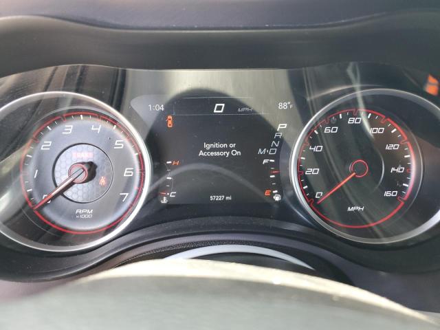 2C3CDXCT1MH578114 Dodge CHARGER R/T