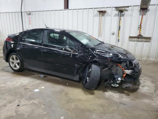 VIN 1G1RA6E40DU145856 2013 Chevrolet Volt no.4