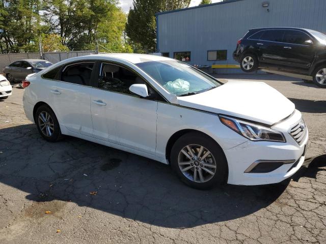 5NPE24AF2HH581669 | 2017 HYUNDAI SONATA SE