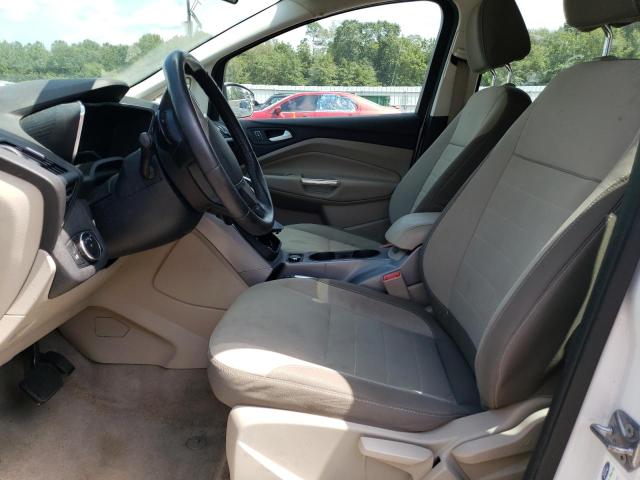 1FADP5AU2FL106913 Ford C-MAX SE