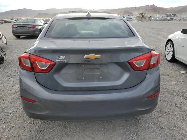 1G1BE5SM7J7243328 | 2018 CHEVROLET CRUZE LT