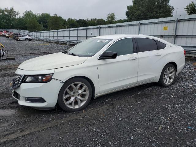 2015 Chevrolet Impala LS