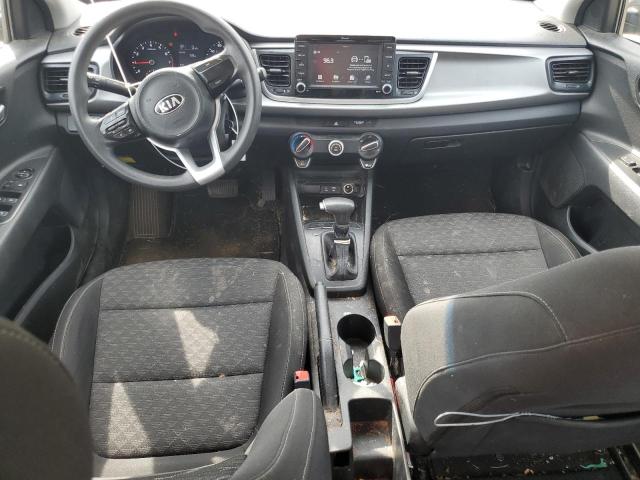 3KPA24AD1LE342916 Kia Rio LX 8