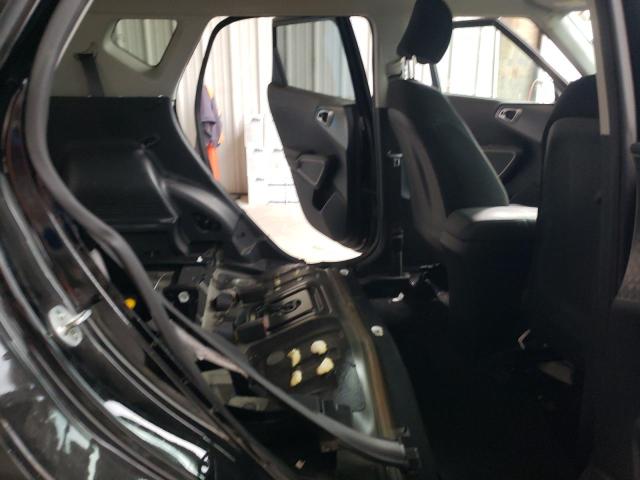 KNDJ63AU0L7702997 KIA Soul Gt Line