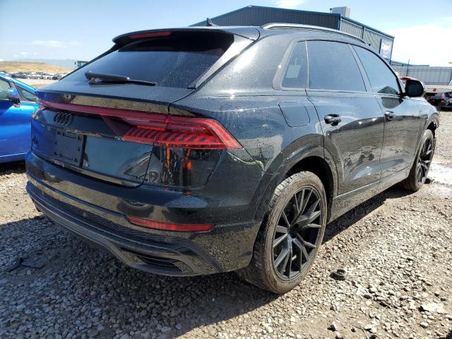 WA1FVBF16KD034487 Audi Q8 Prestige S-line