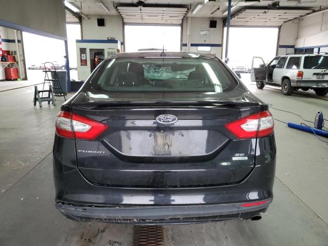 3FA6P0HD3ER102144 Ford FUSION SE