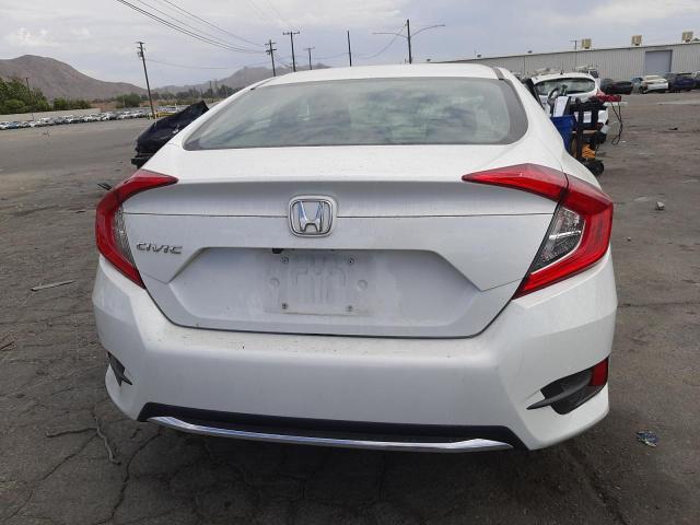 2HGFC2F69KH504832 Honda Civic Lx