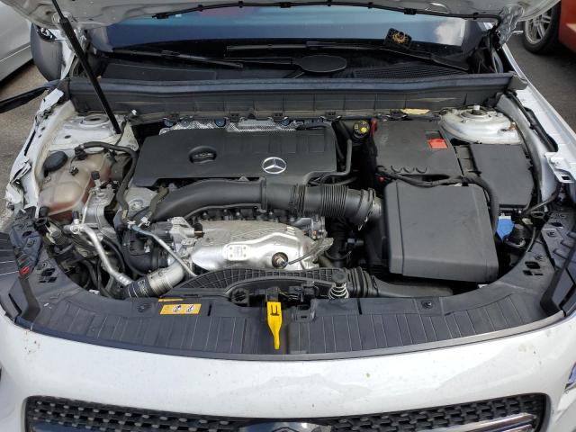W1N4M4GB9NW172481 Mercedes-Benz GLB 250