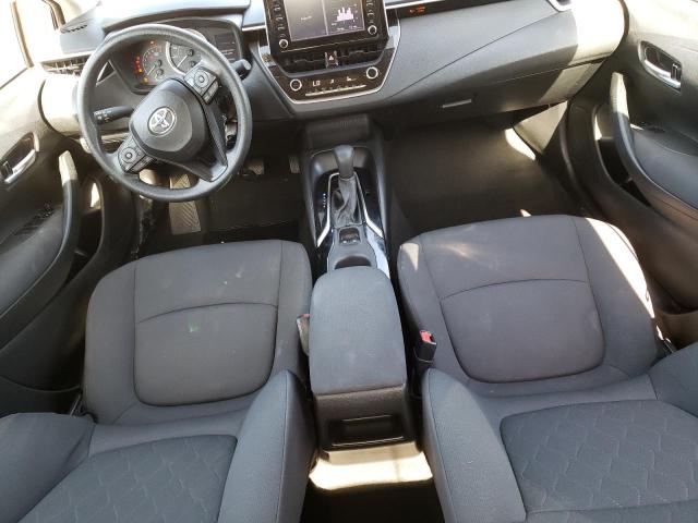 5YFEPRAE5LP105434 Toyota COROLLA LE