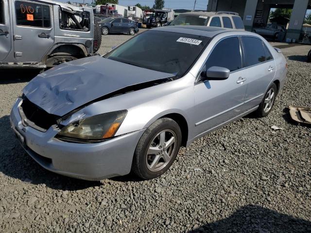 2003 Honda Accord Coupe EX