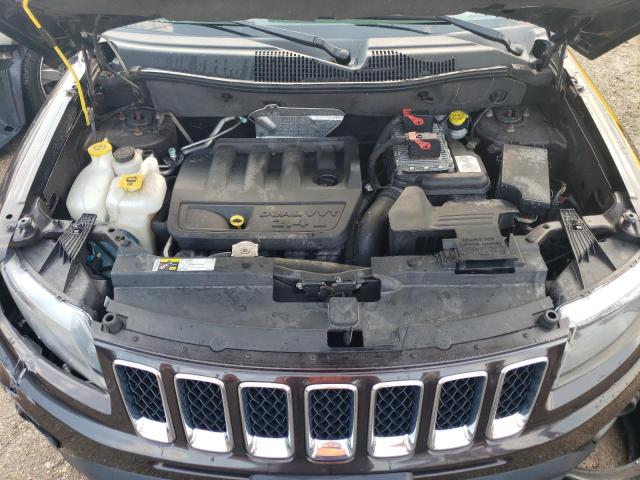 1C4NJDBB7ED642238 Jeep Compass Sport