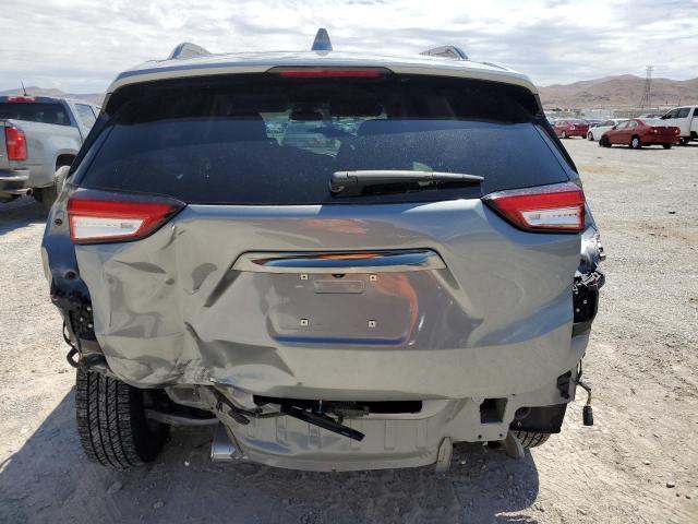 2023 GMC TERRAIN AT 3GKALYEG2PL119895