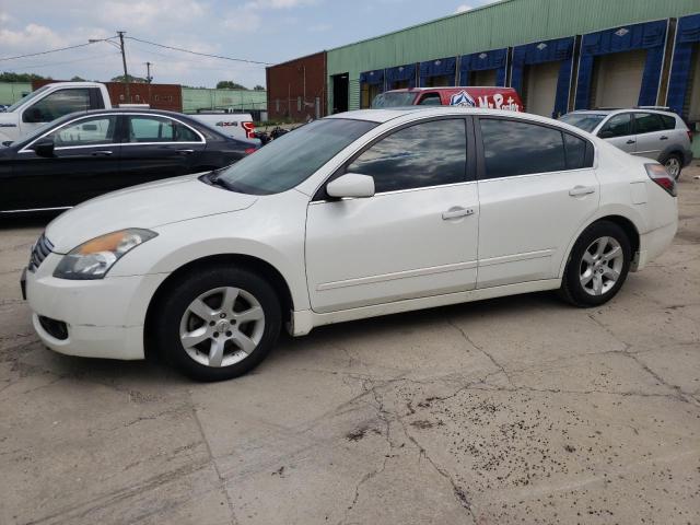 2009 Nissan Altima 2.5