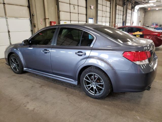 4S3BMCA62E3012612 Subaru Legacy 2.5i