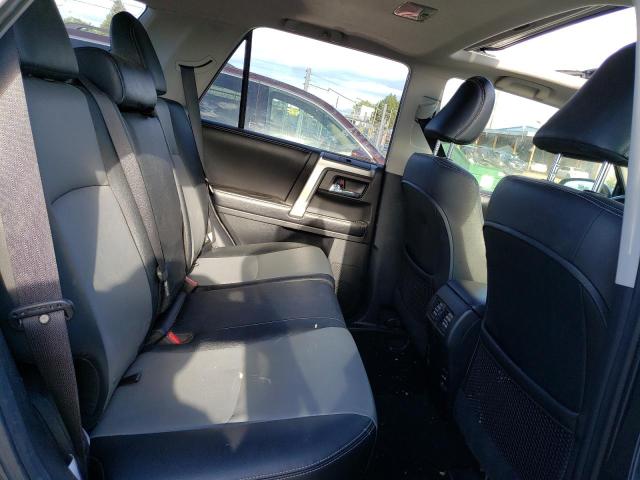 JTEBU5JR3G5301345 Toyota 4runner Sr5/sr5 Premium