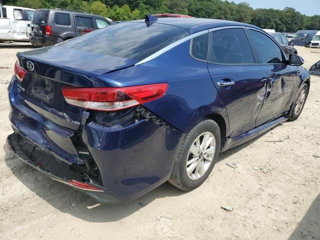 5XXGT4L35GG041333 KIA Optima Lx