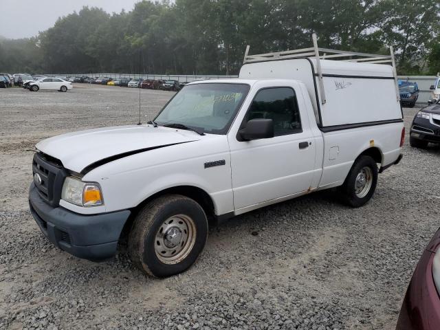 2006 Ford Ranger 