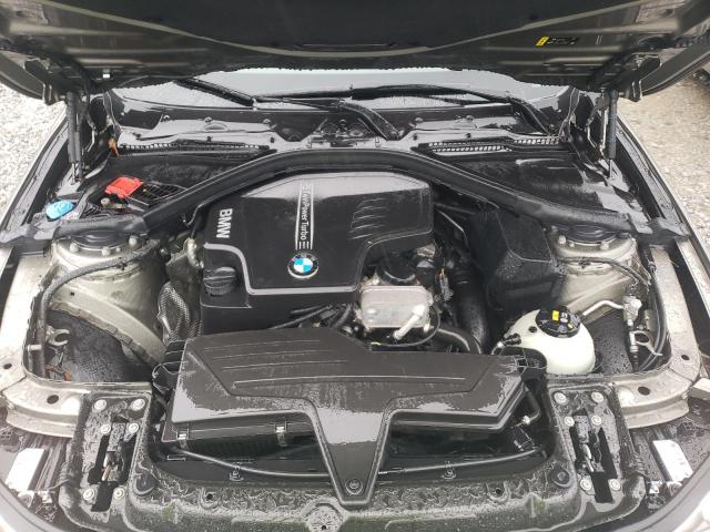 WBA8A3C5XJA505559 BMW 320 XI