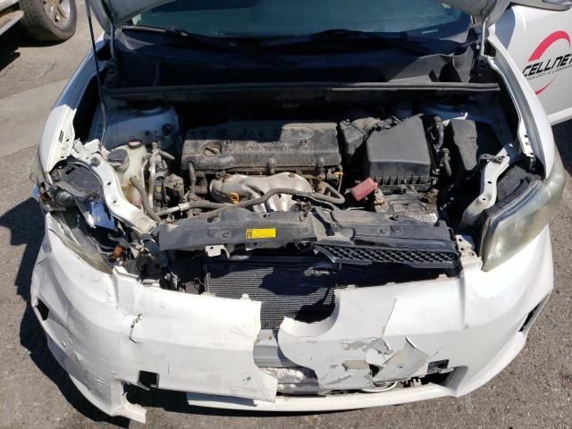 JTLZE4FE2EJ063142 Toyota SCION XB