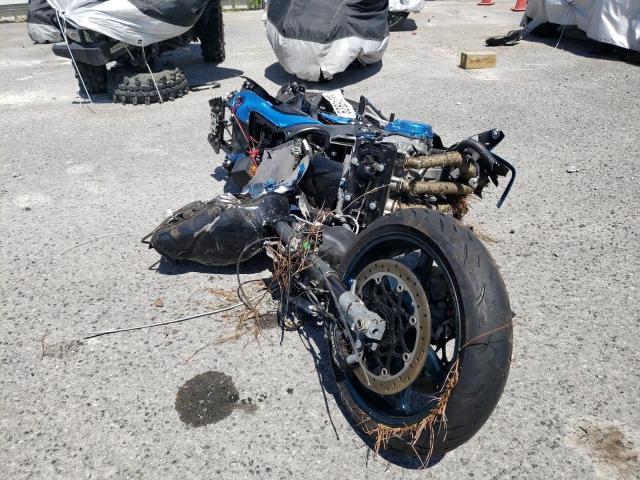 2022 SUZUKI GSX1300 RR - JS1EJ11BXN7101922