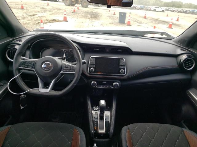 3N1CP5CUXJL513896 Nissan KICKS S