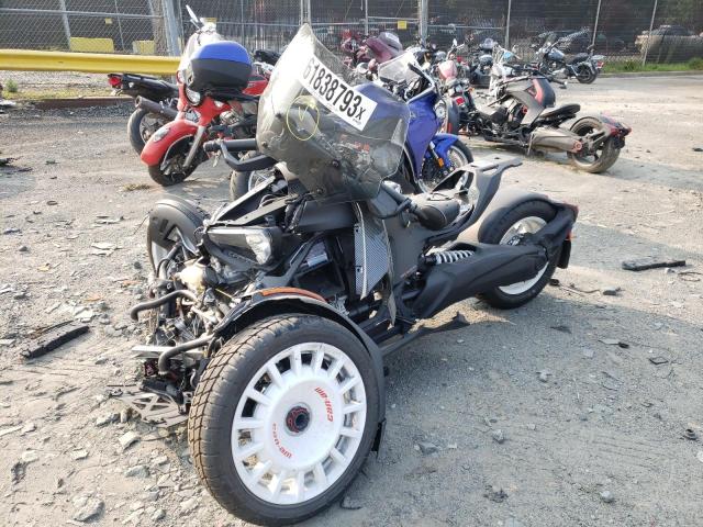 2023 CAN-AM RYKER RALL 3JB2HEH46PJ000781