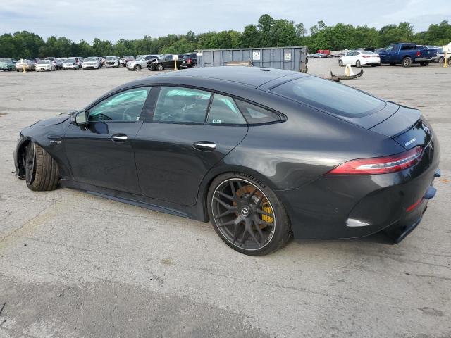 2020 MERCEDES-BENZ AMG GT 63 - WDD7X8KB6LA015128