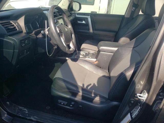 2015 TOYOTA 4RUNNER SR JTEZU5JR8F5108850