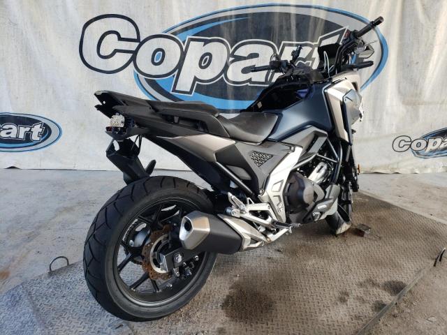 2023 HONDA NC750 XD JH2RH0912PK200055
