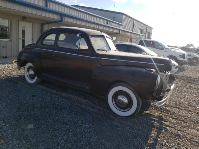 1941 Ford Model A VIN: 186106446 Lot: 63583283