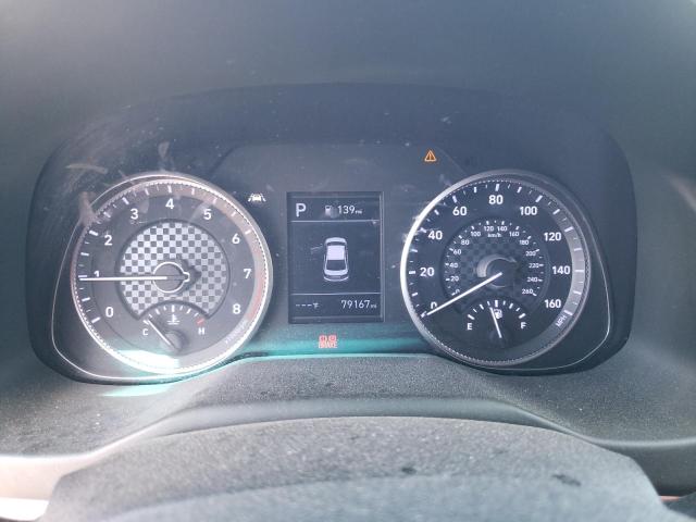 5NPD84LF5KH479183 Hyundai ELANTRA SEL