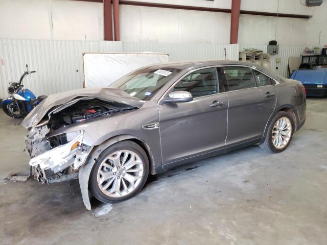 2013 Ford Taurus Limited