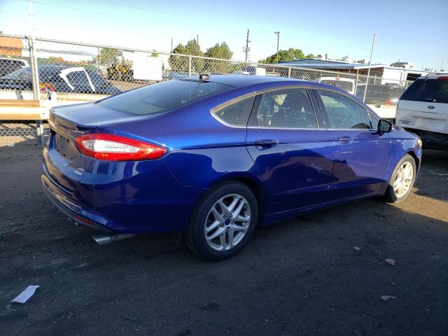 3FA6P0HD9GR354242 Ford FUSION SE