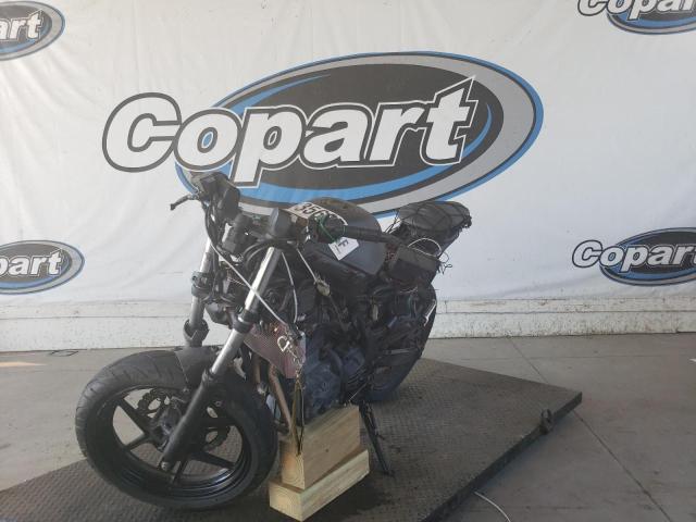 2012 KAWASAKI KDX250 - JKAEXMJ13CDAB2696