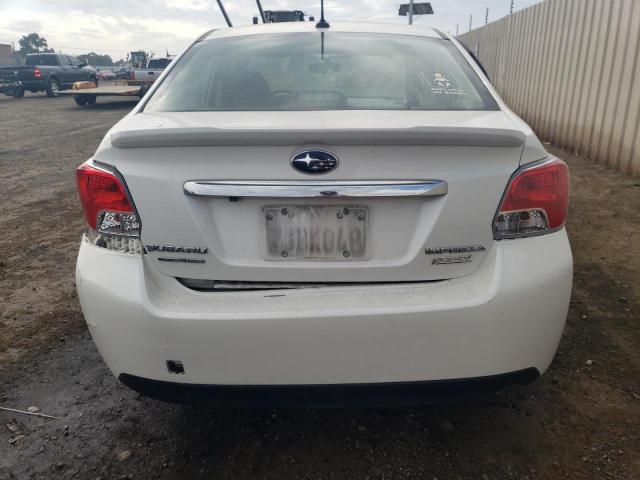 JF1GJAM68FH004569 Subaru Impreza Limited