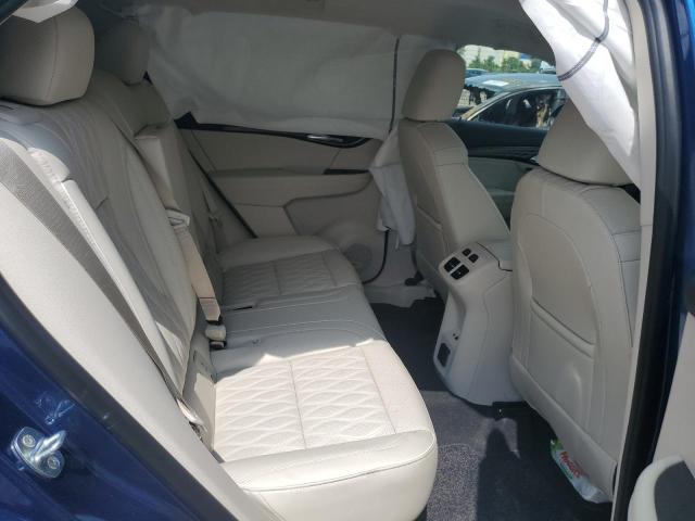 2022 BUICK ENVISION A - LRBFZSR45ND163467