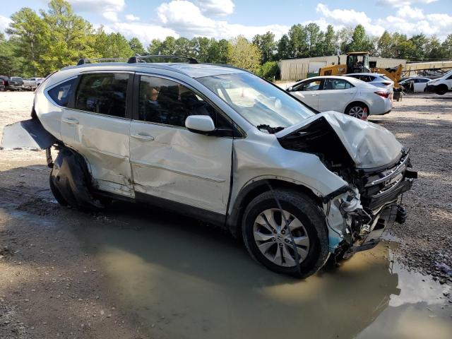 5J6RM3H7XEL030086 | 2014 HONDA CR-V EXL