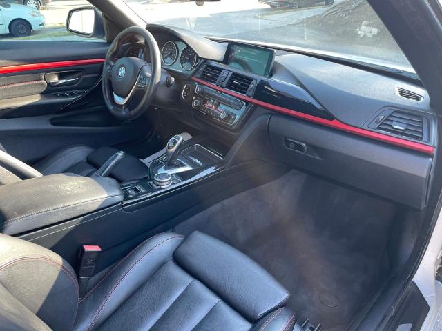 WBA3T3C51EP737295 BMW 435 I