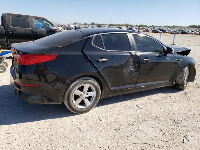 Vin: 5xxgm4a73eg316777, lot: 64772843, kia optima lx 20143
