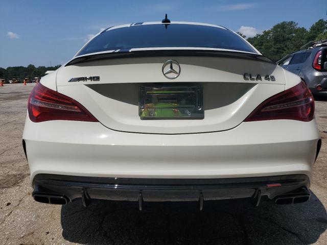 2017 MERCEDES-BENZ CLA 45 AMG WDDSJ5CB0HN430339