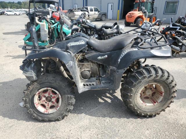 2017 SUZUKI LT-A750 XP - 5SAAR41P6H7100834