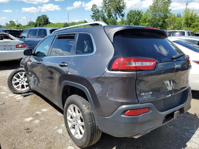 Vin: 1c4pjmcsxfw750057, lot: 63678243, jeep grand cher latitude 20152