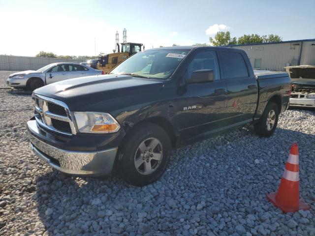 2009 Dodge Ram 1500 