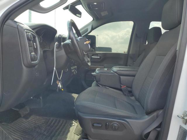 1GC4YNE74LF114713 Chevrolet Silverado K2500 Heavy Duty Lt