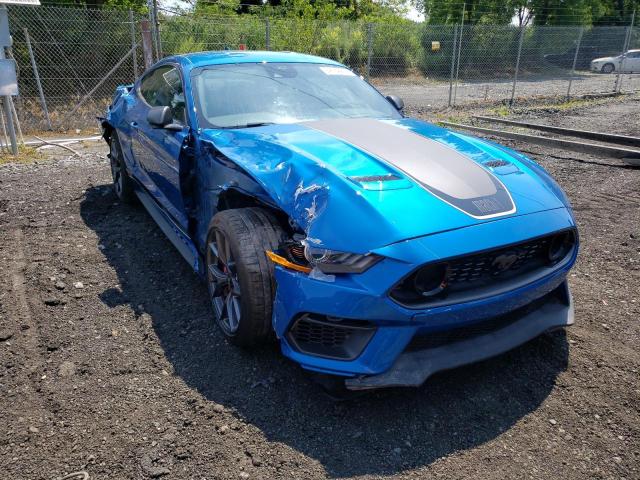 1FA6P8R00M5555987 Ford Mustang MA 4