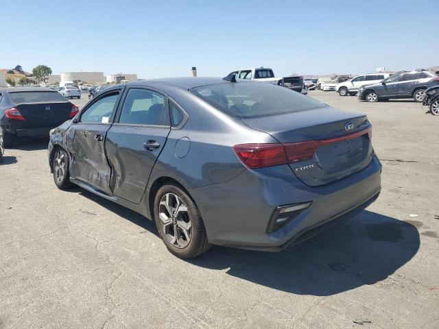 3KPF24AD2ME271989 KIA FORTE FE