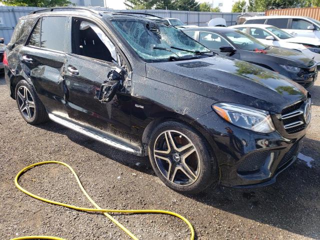 VIN 4JGDA6EB5JB086161 2018 MERCEDES-BENZ GLE 43 AMG no.4